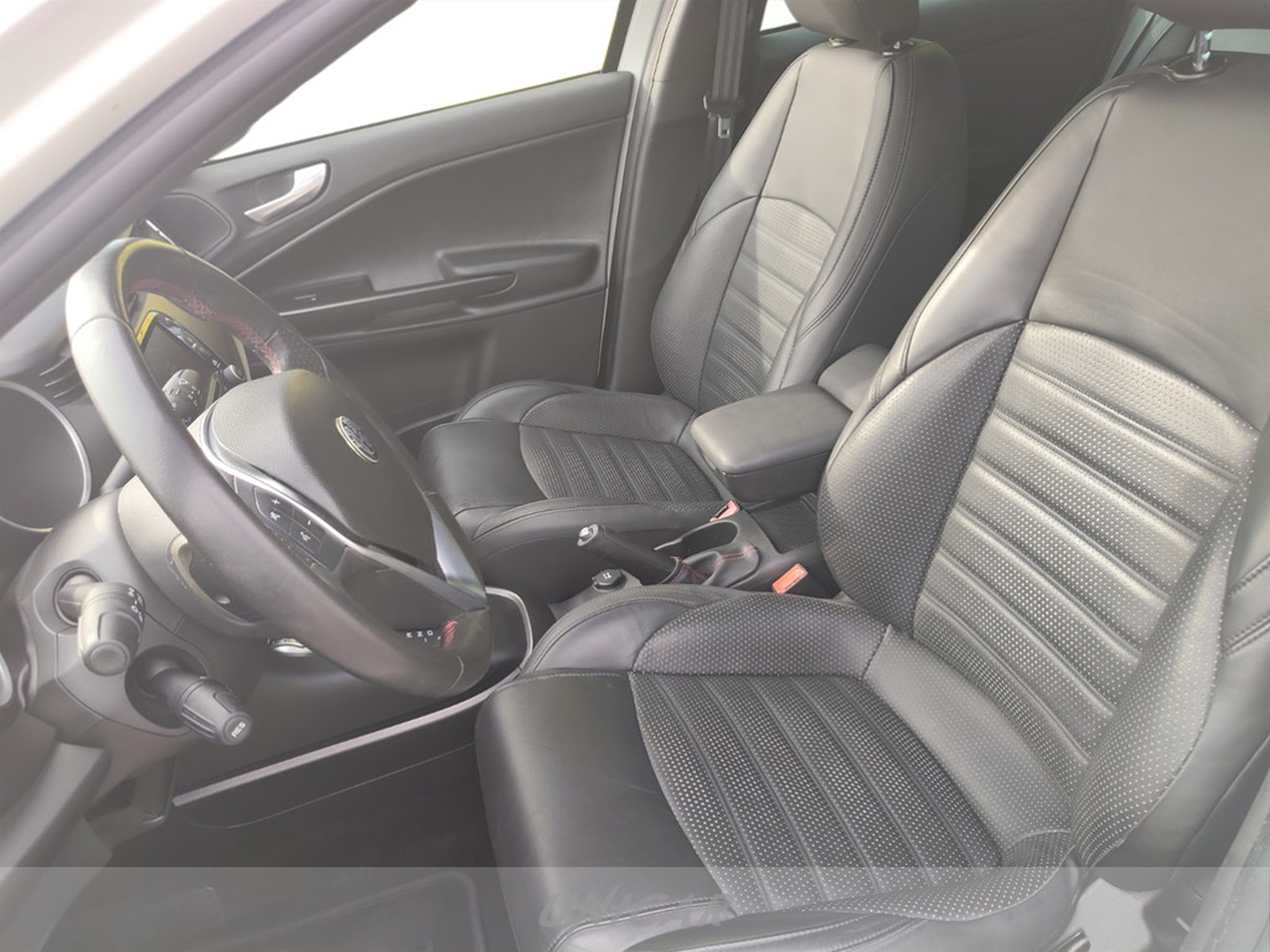 UNICAR Alfa Romeo Giulietta