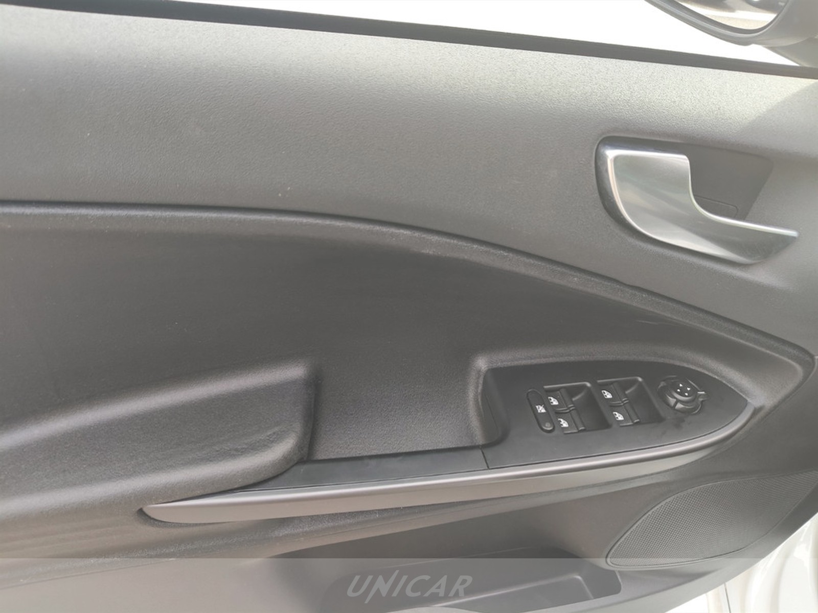 UNICAR Alfa Romeo Giulietta
