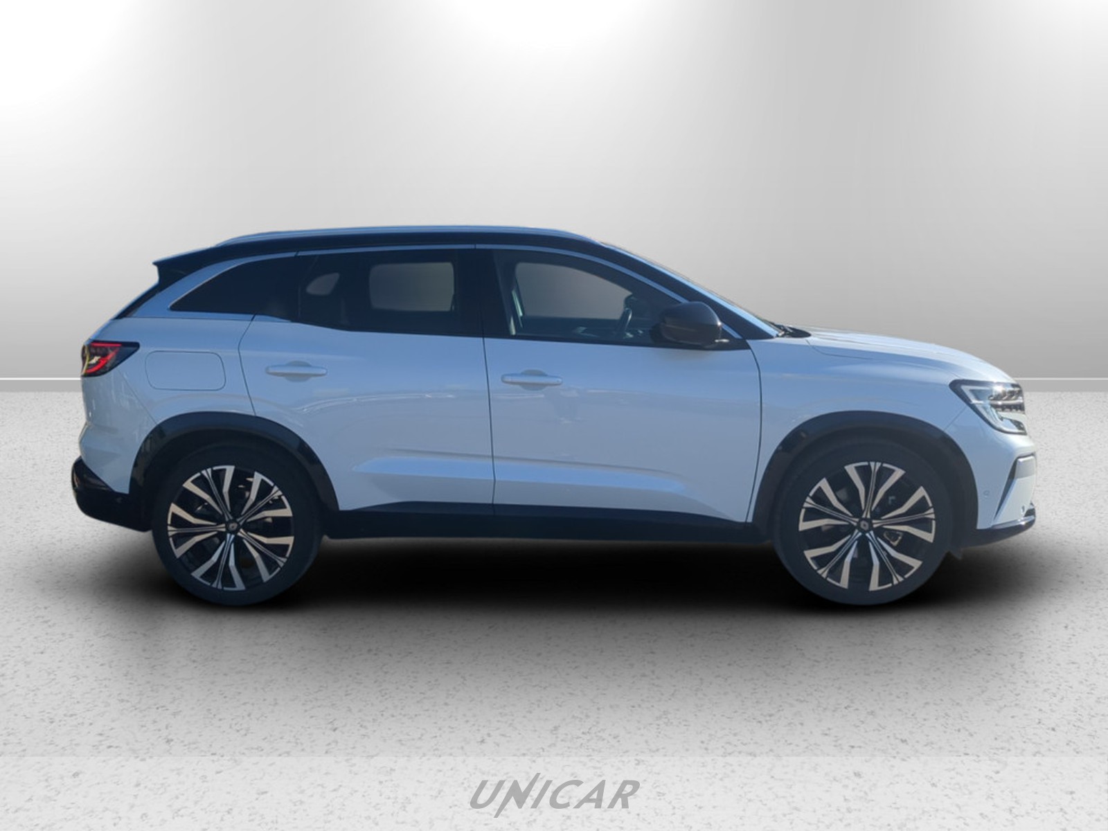 UNICAR Renault Austral