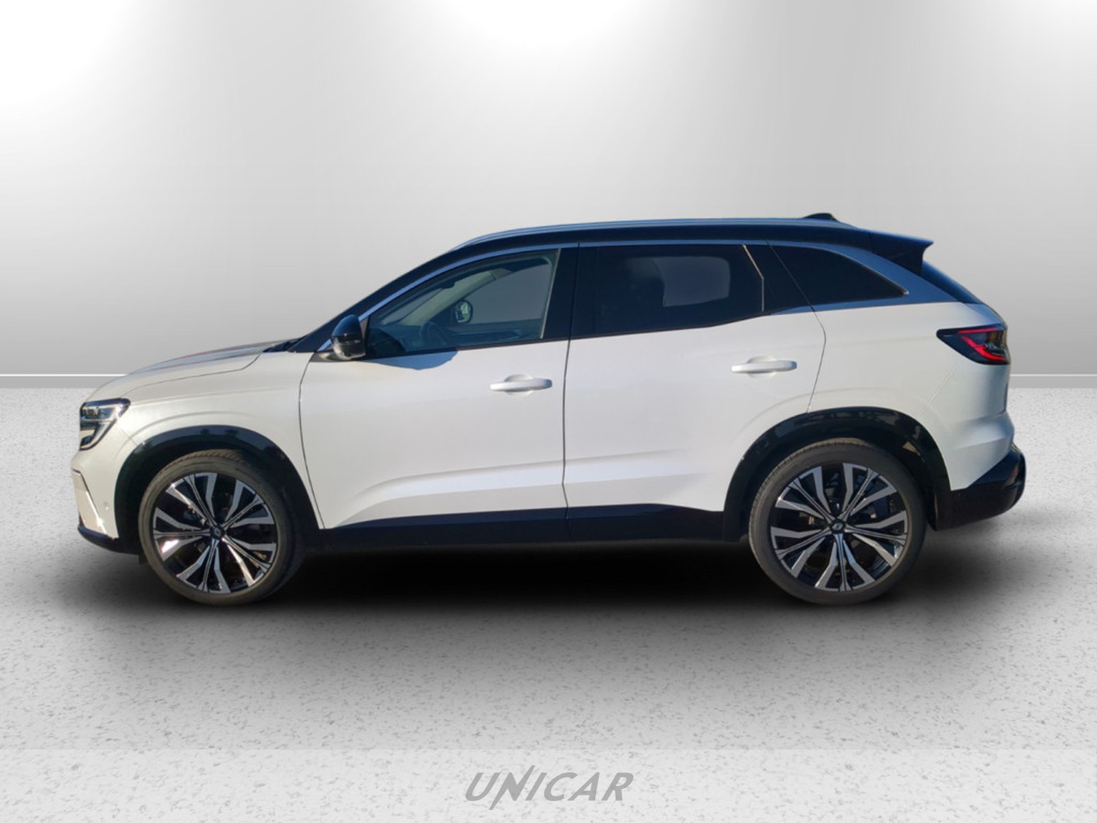 UNICAR Renault Austral