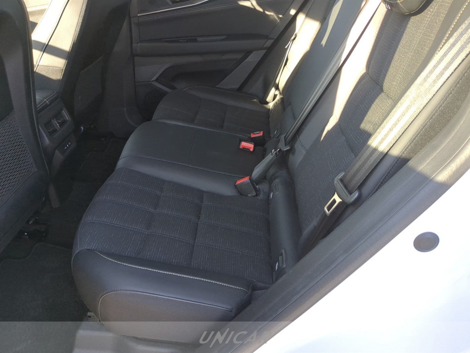 UNICAR Renault Austral