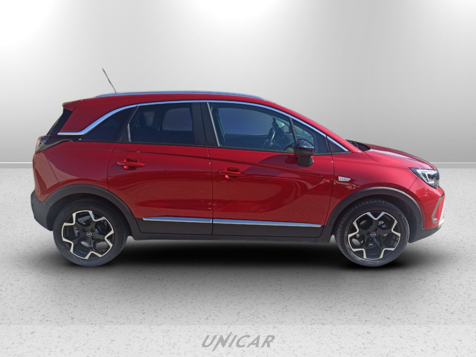 UNICAR Opel Crossland
