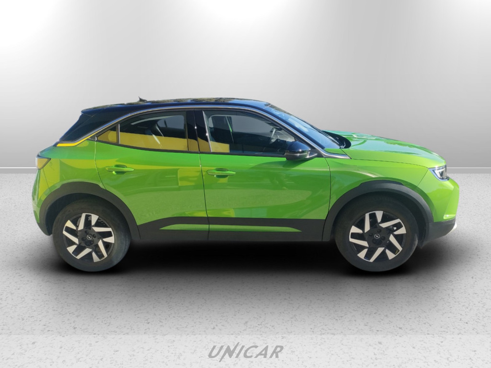 UNICAR Opel Mokka