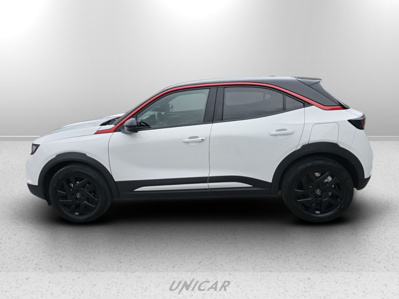 UNICAR Opel Mokka
