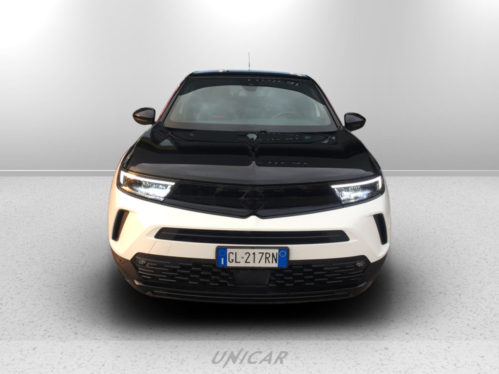 UNICAR Opel Mokka