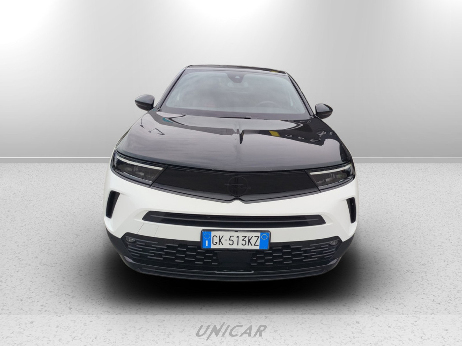 UNICAR Opel Mokka