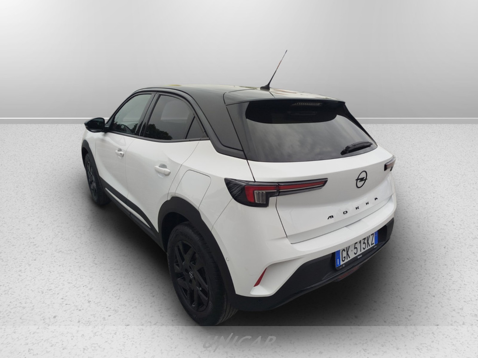 UNICAR Opel Mokka