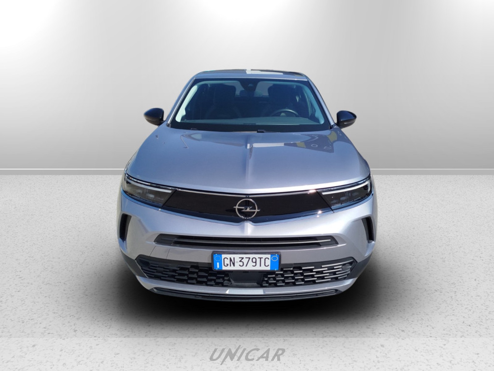 UNICAR Opel Mokka