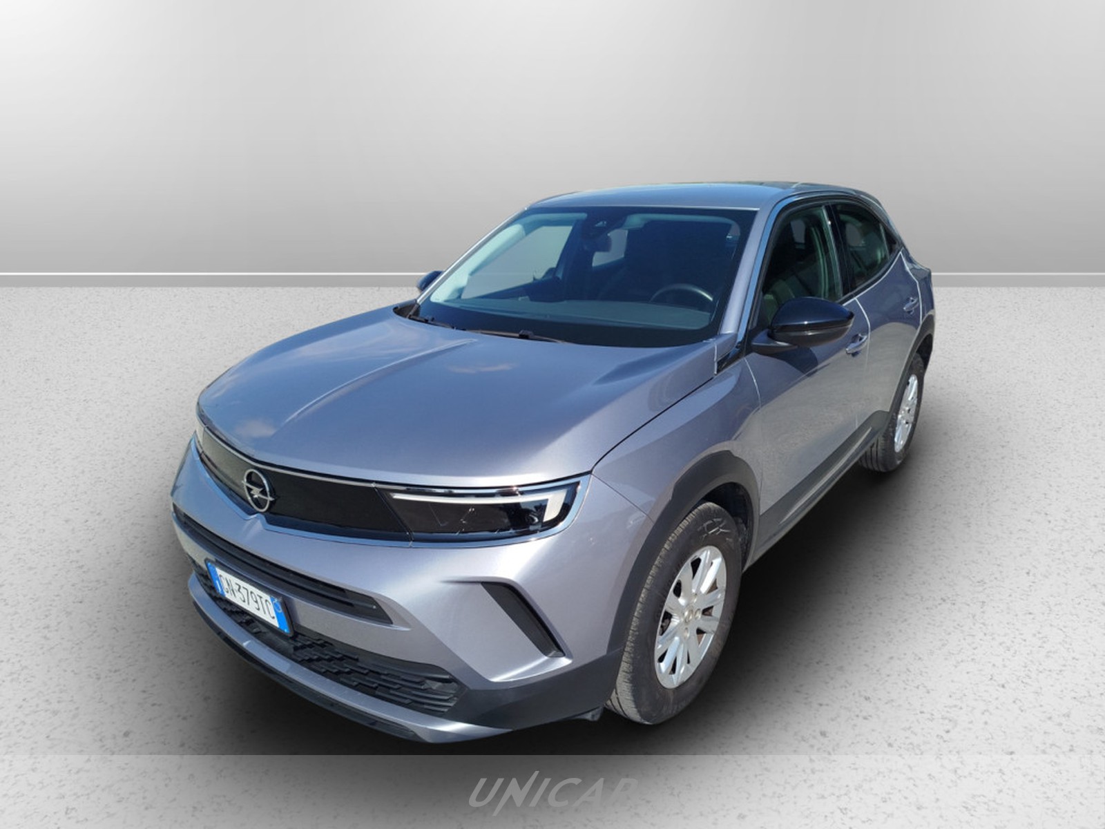 UNICAR Opel Mokka