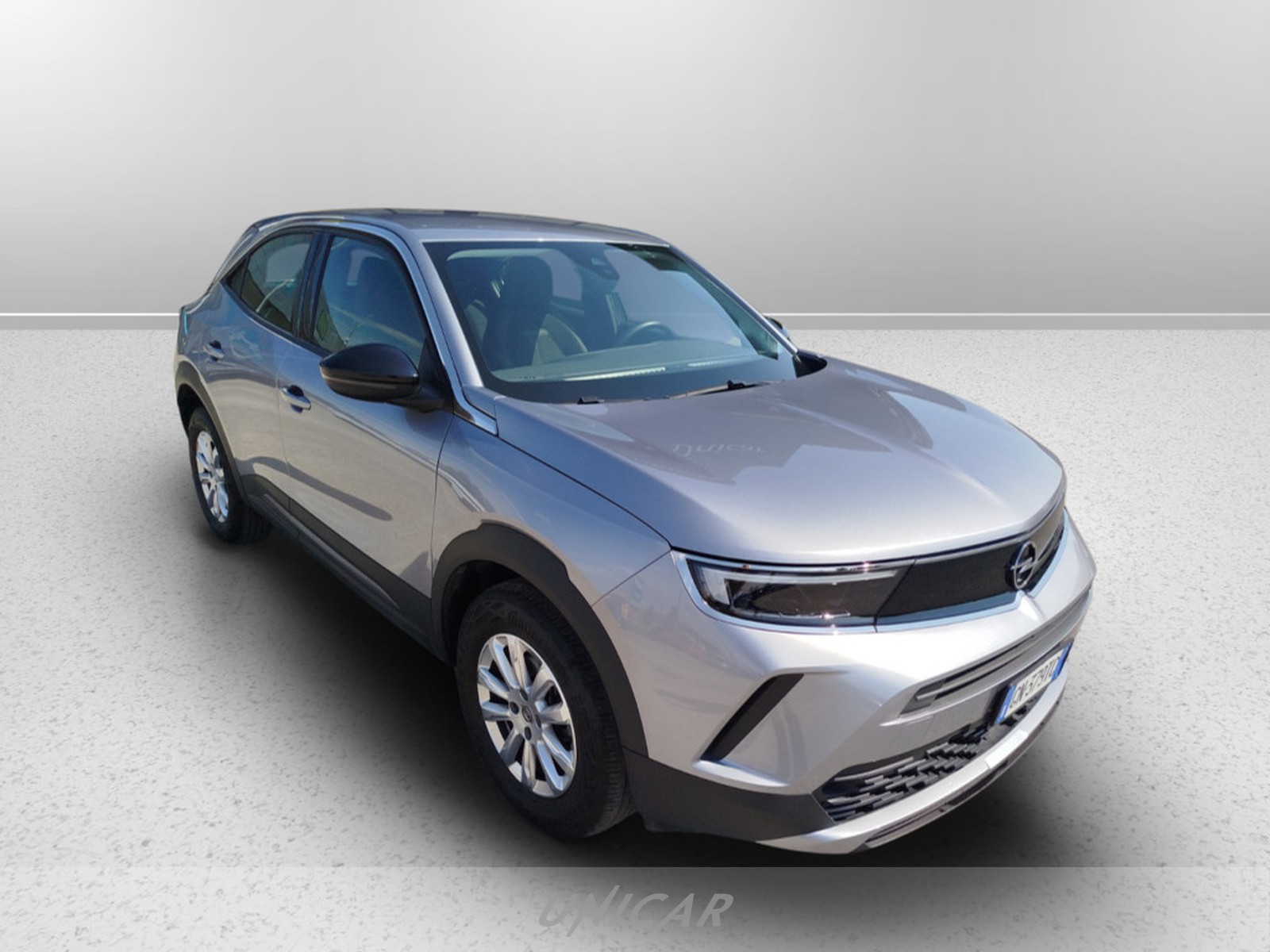 UNICAR Opel Mokka