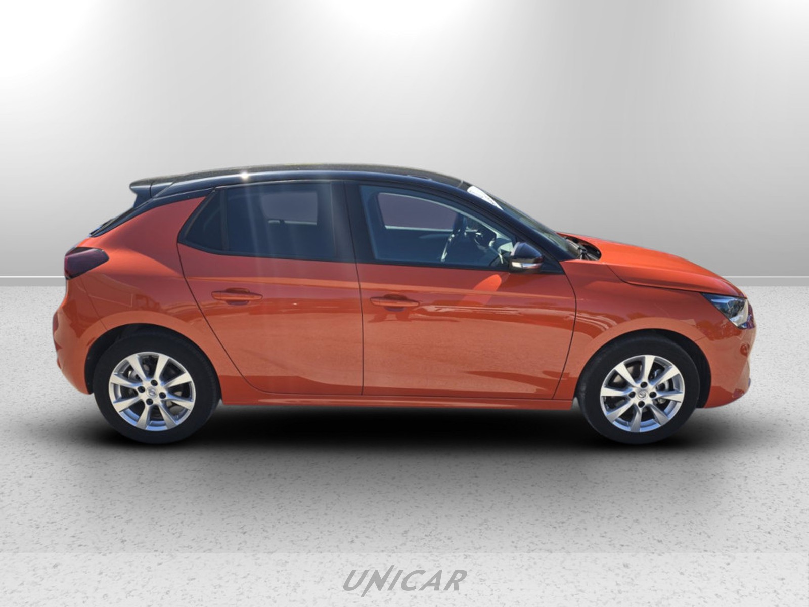 UNICAR Opel Corsa