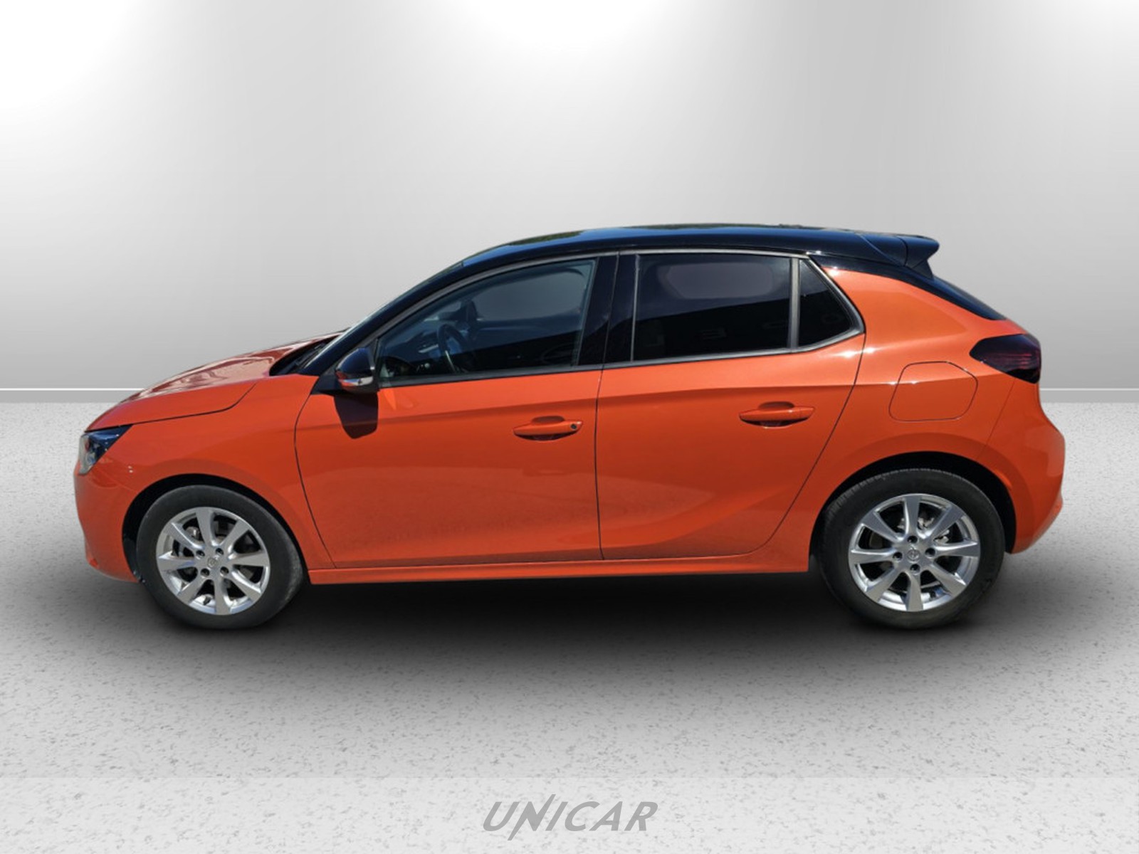 UNICAR Opel Corsa