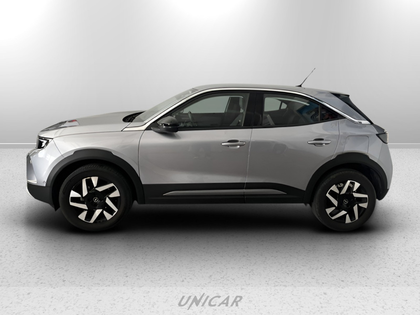 UNICAR Opel Mokka
