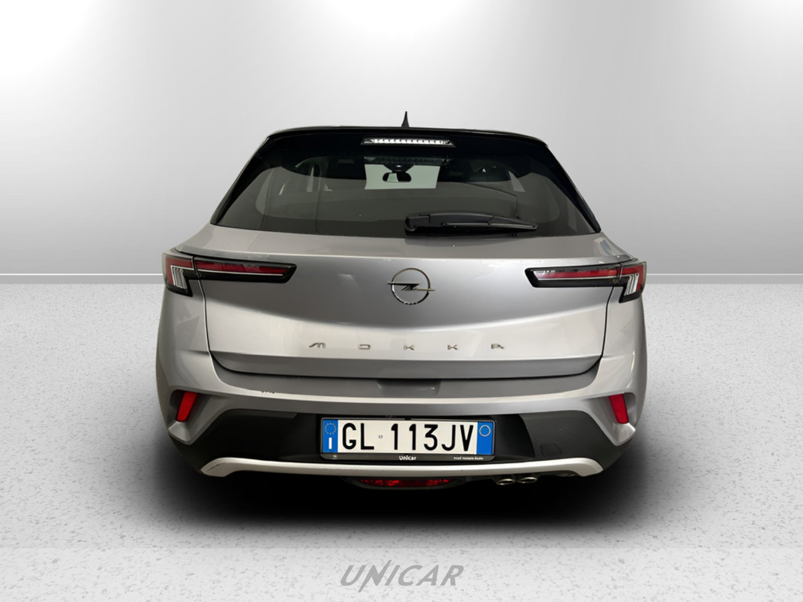 UNICAR Opel Mokka