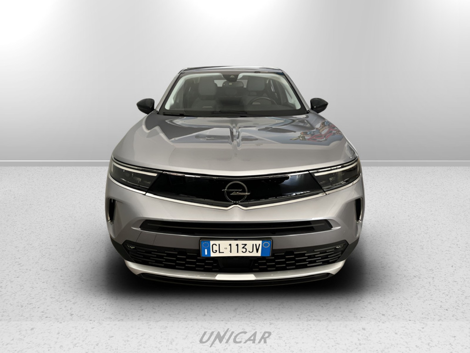 UNICAR Opel Mokka