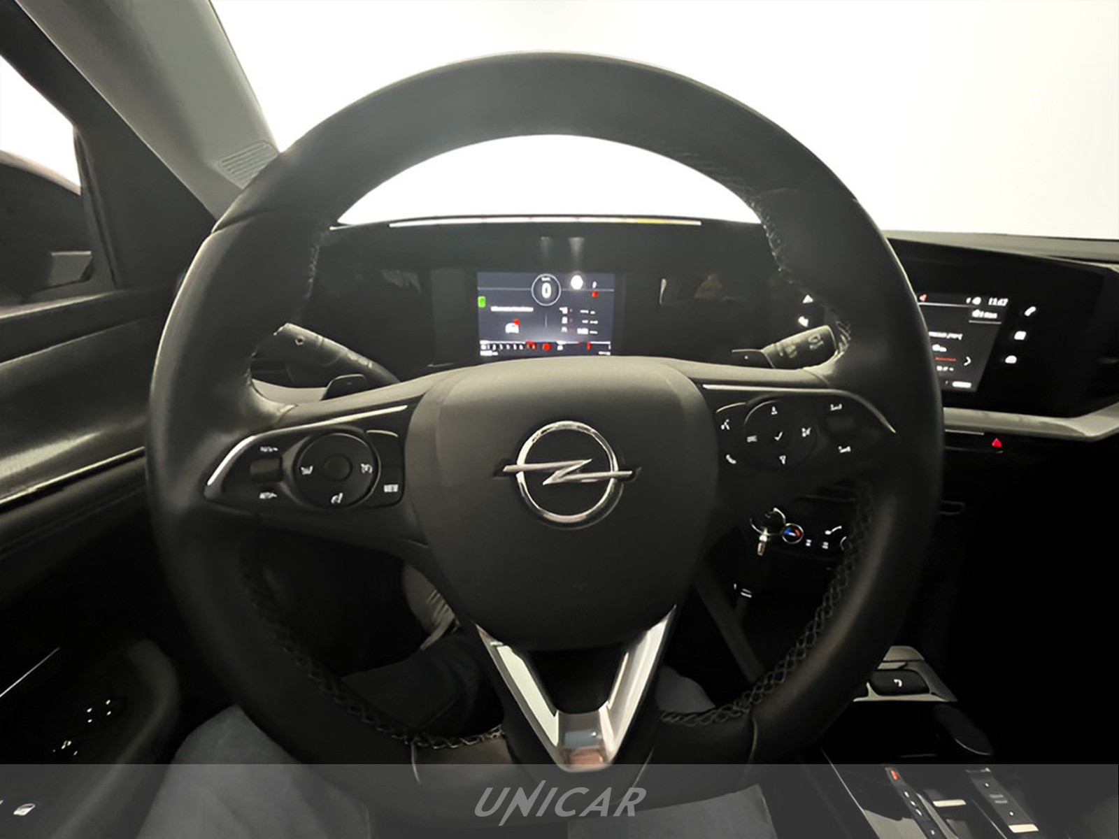 UNICAR Opel Mokka