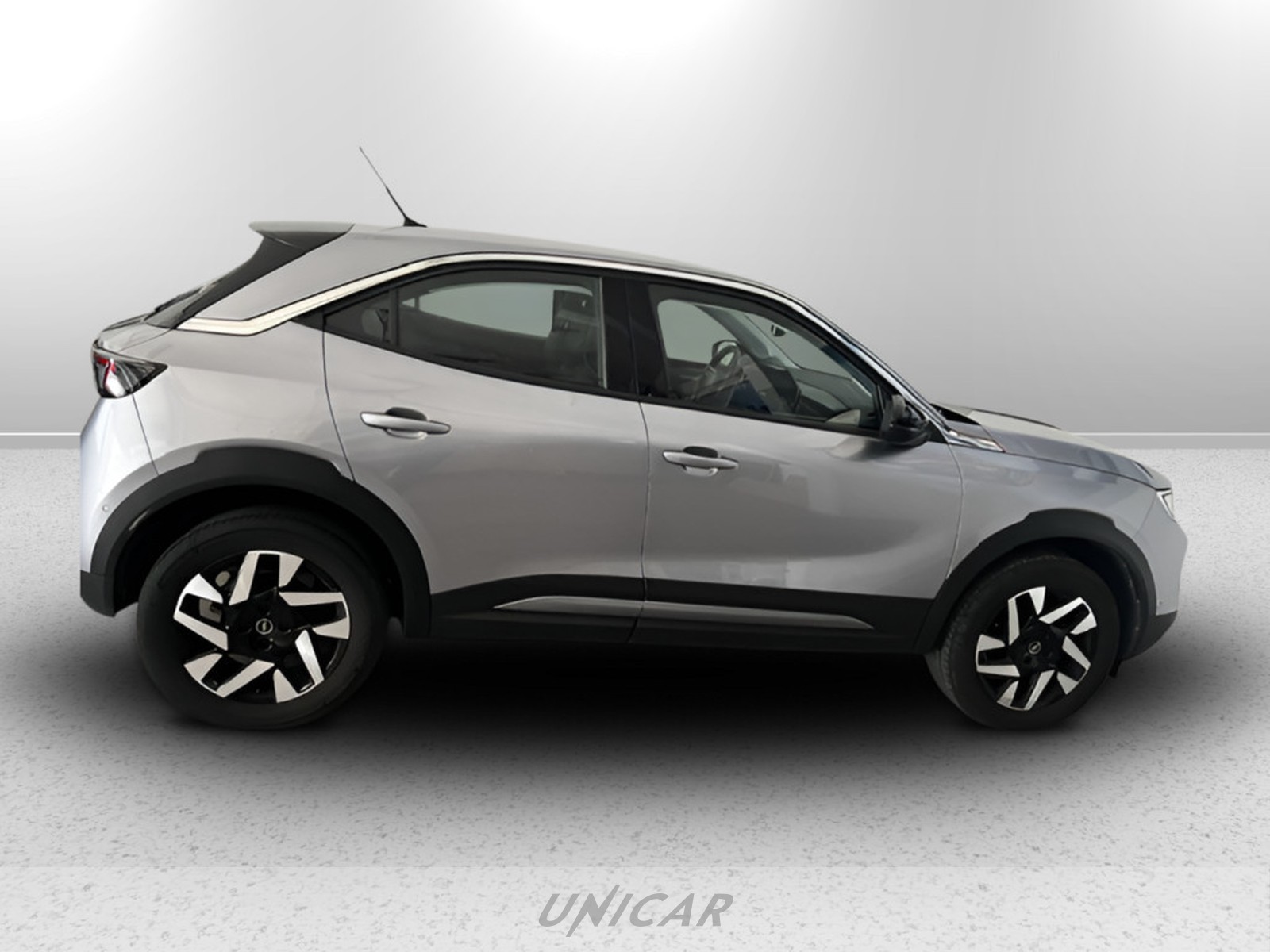 UNICAR Opel Mokka