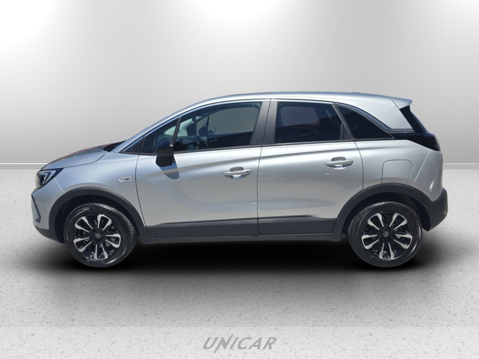 UNICAR Opel Crossland