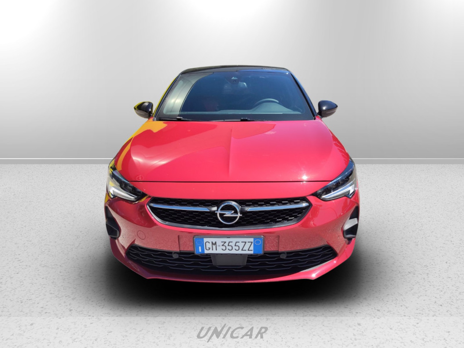 UNICAR Opel Corsa
