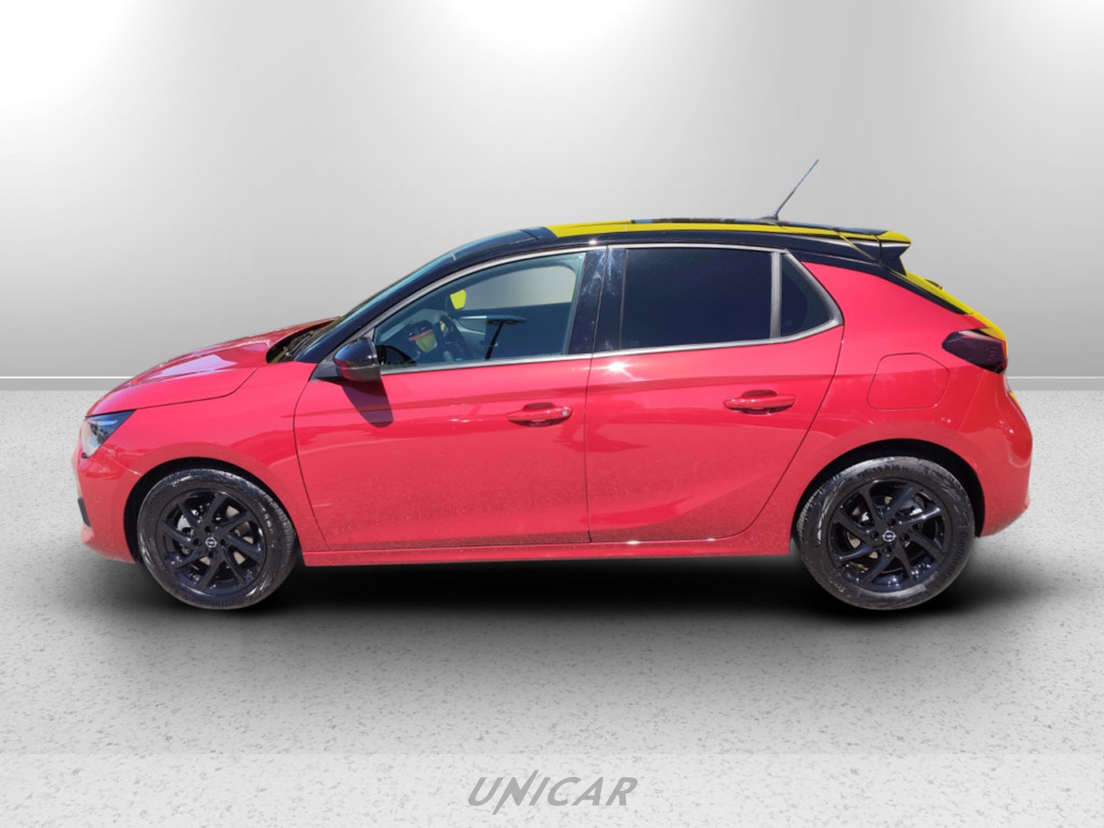 UNICAR Opel Corsa