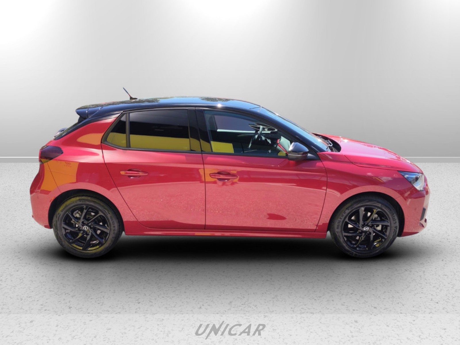 UNICAR Opel Corsa
