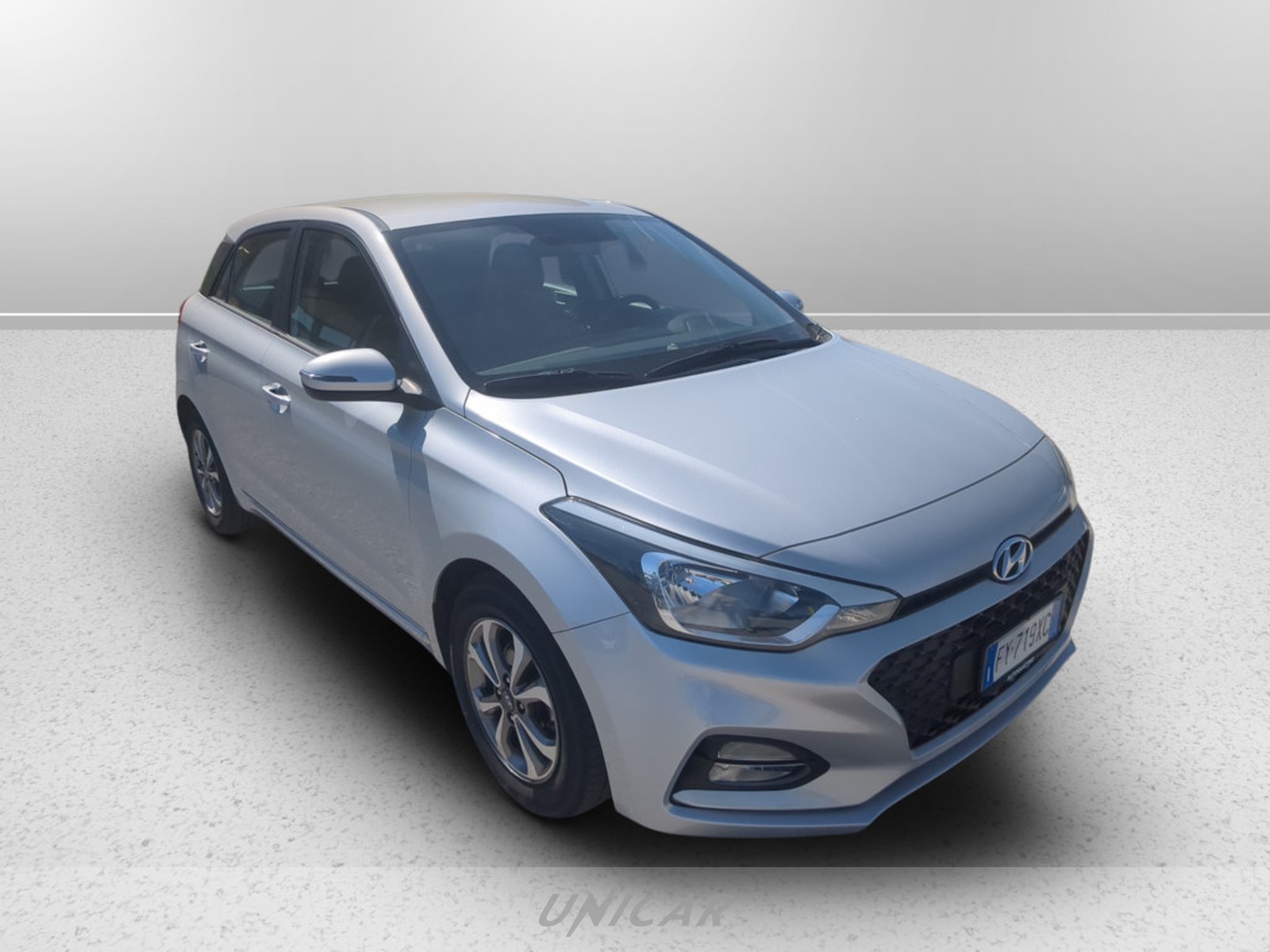 UNICAR Hyundai i20