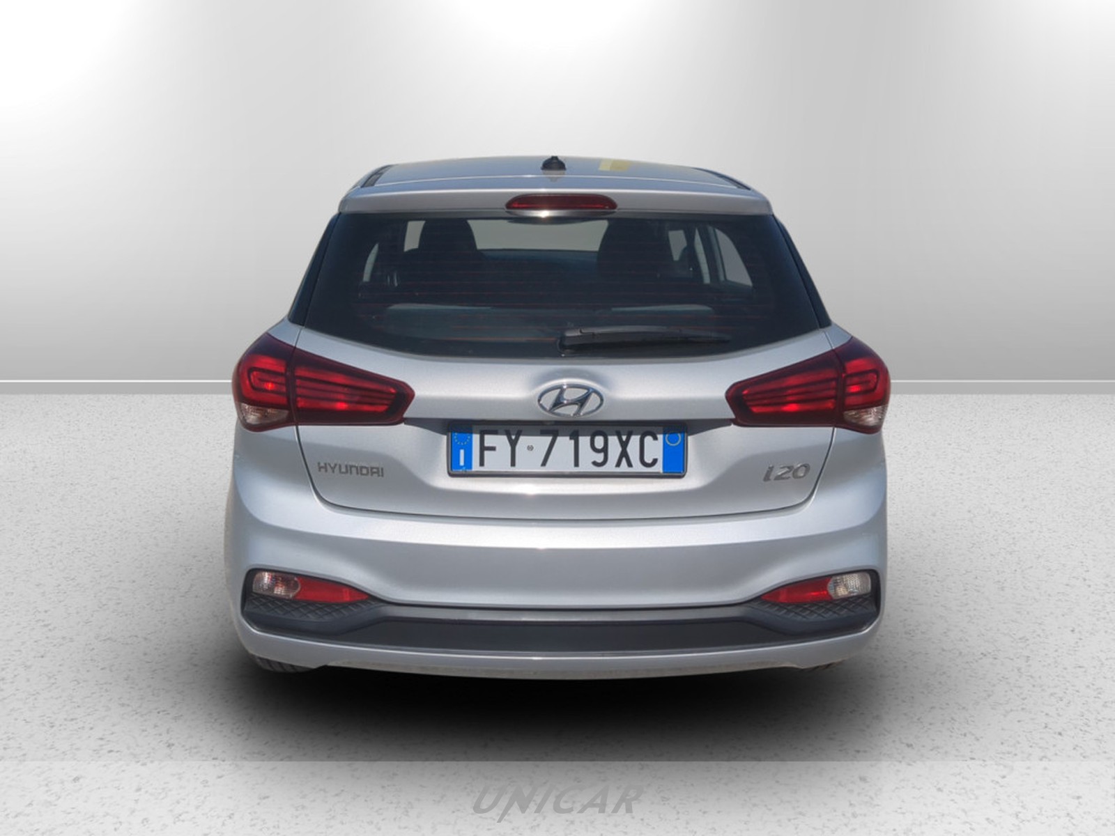 UNICAR Hyundai i20