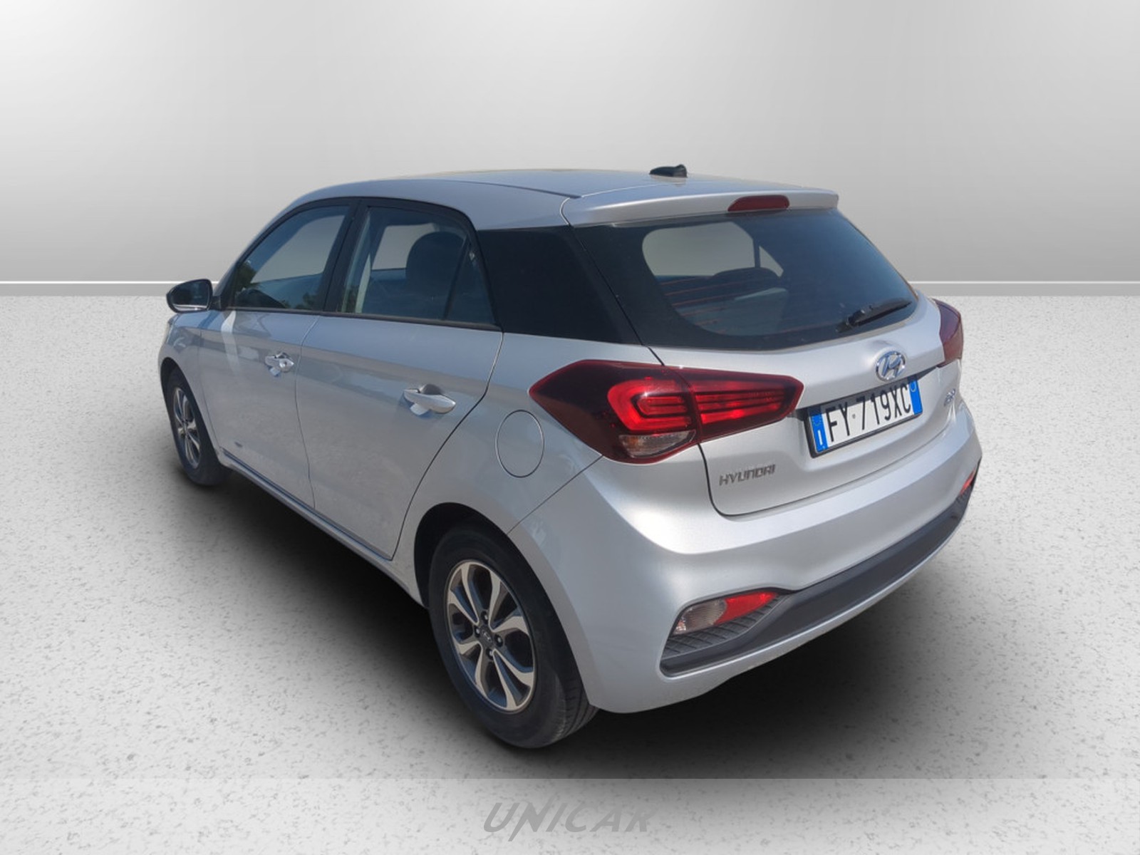 UNICAR Hyundai i20