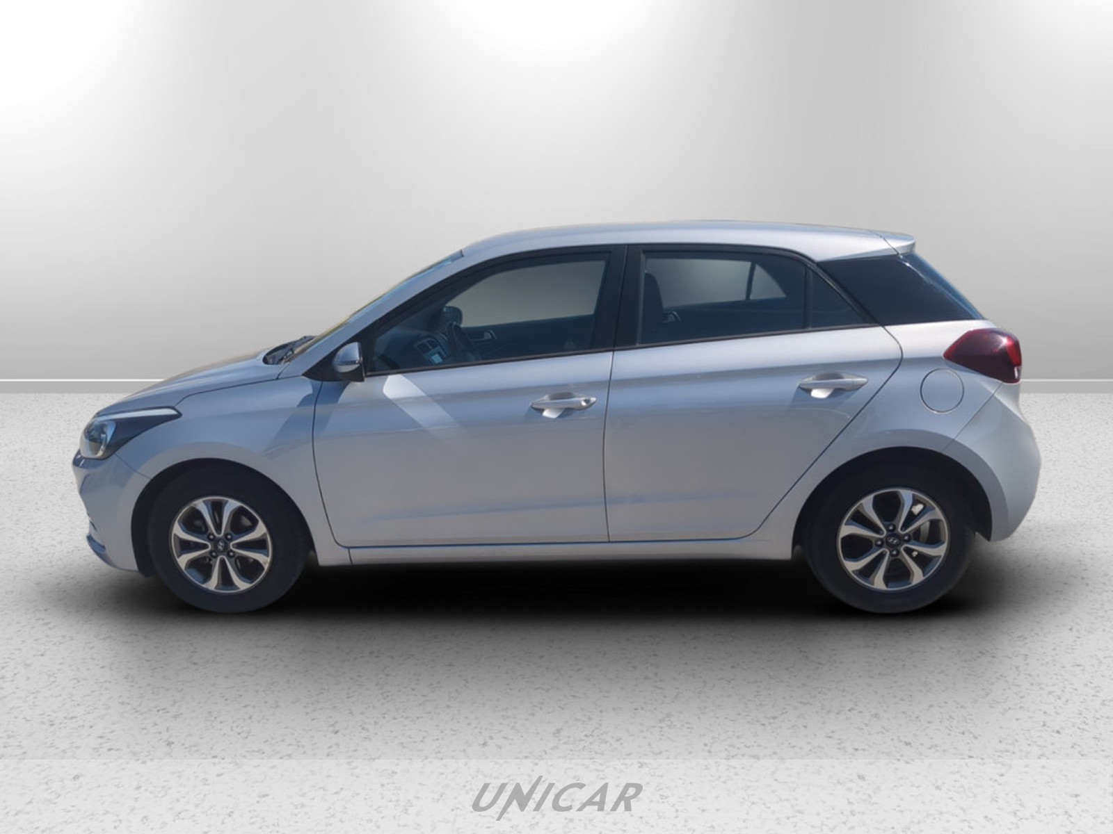 UNICAR Hyundai i20