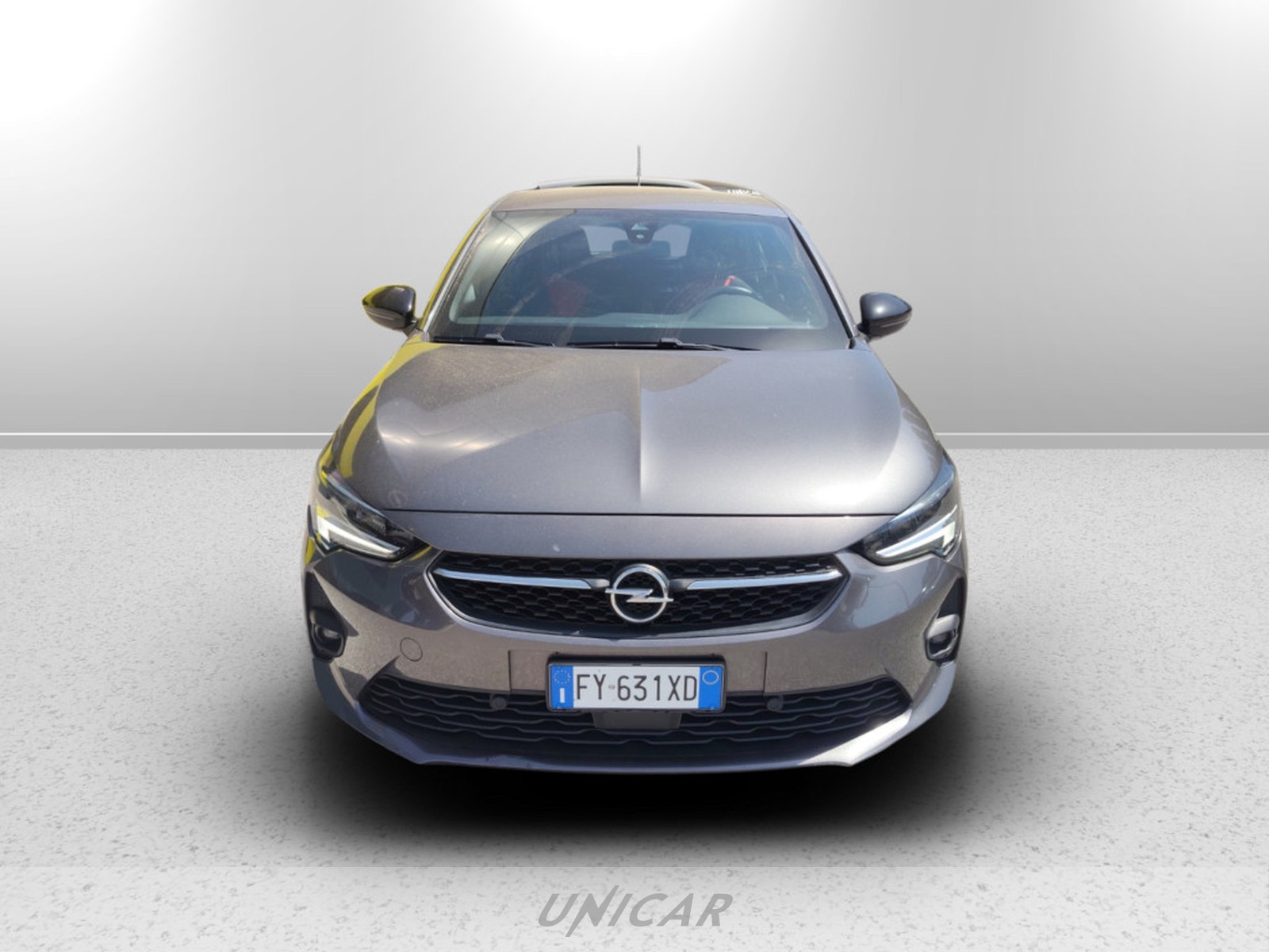 UNICAR Opel Corsa