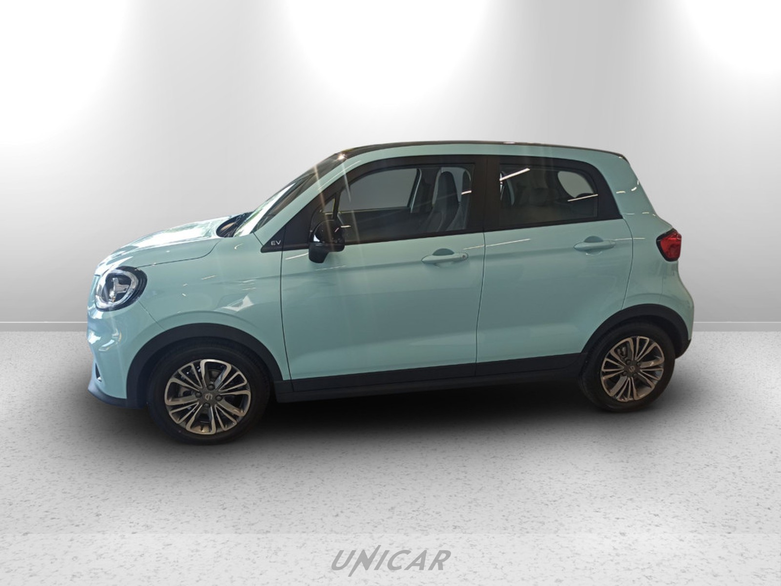 UNICAR Leapmotor T03