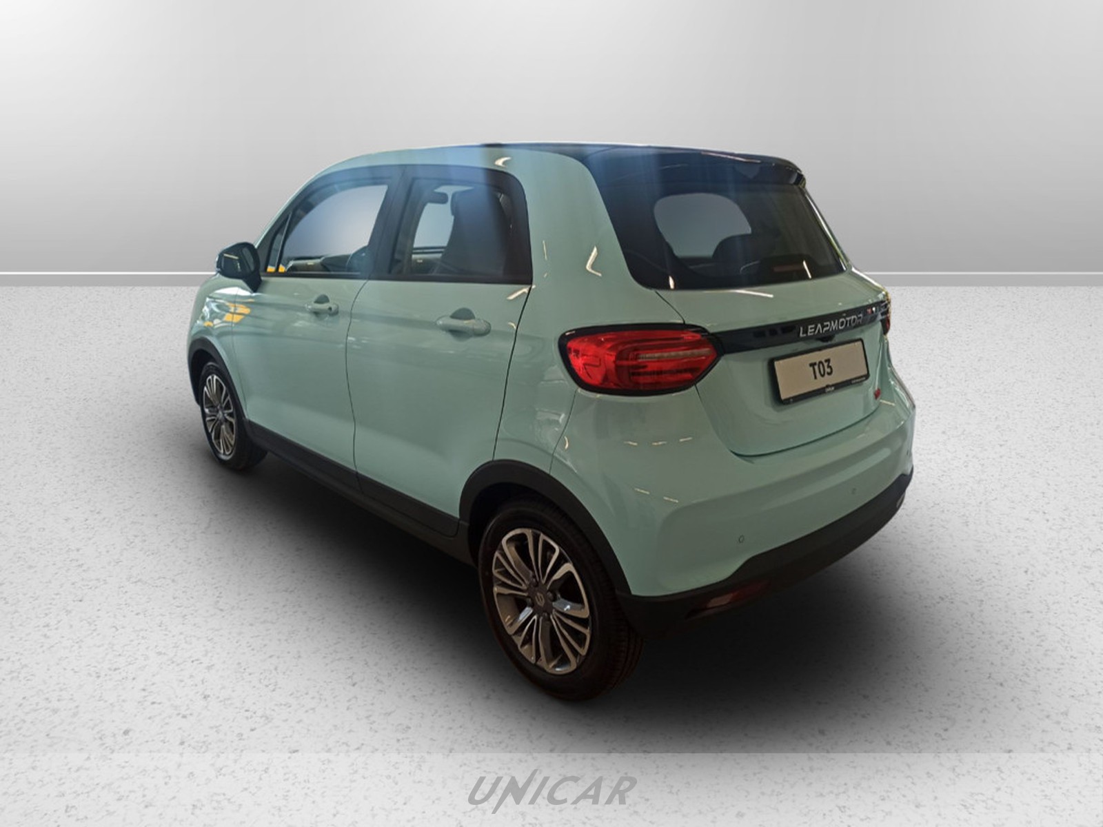 UNICAR Leapmotor T03