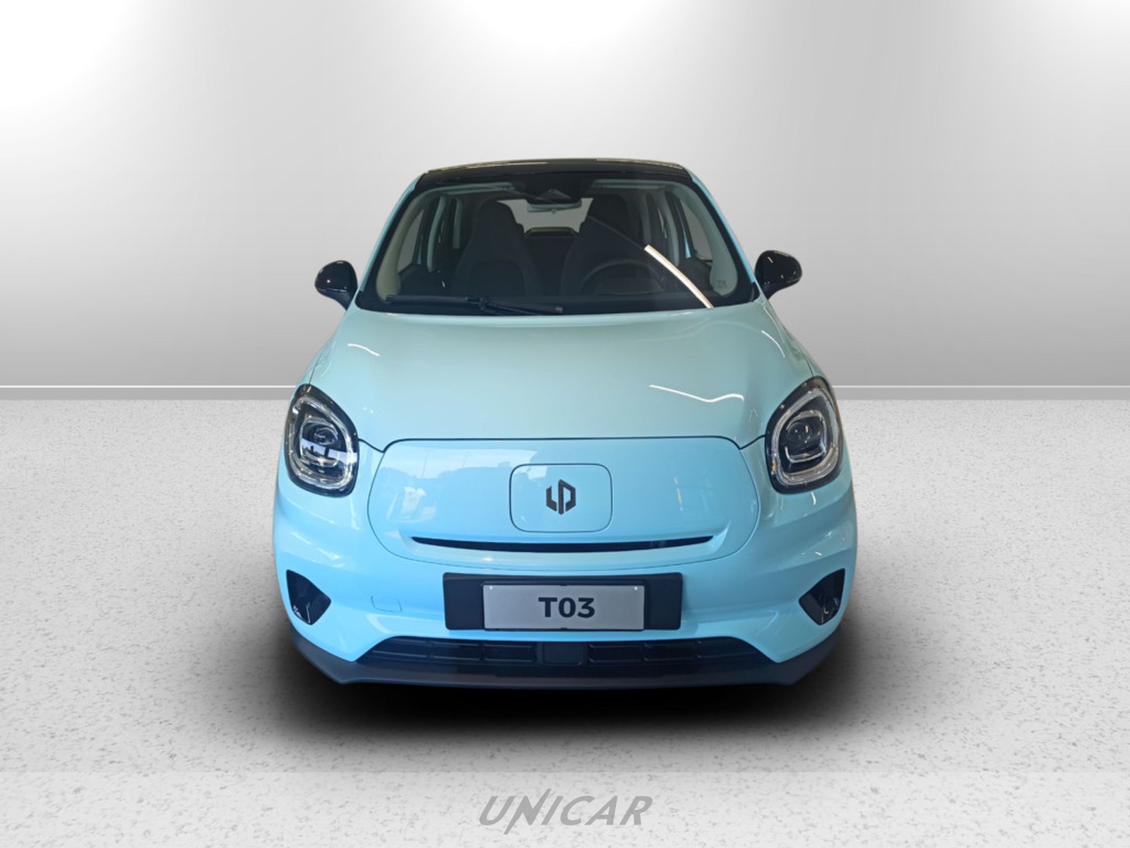 UNICAR Leapmotor T03