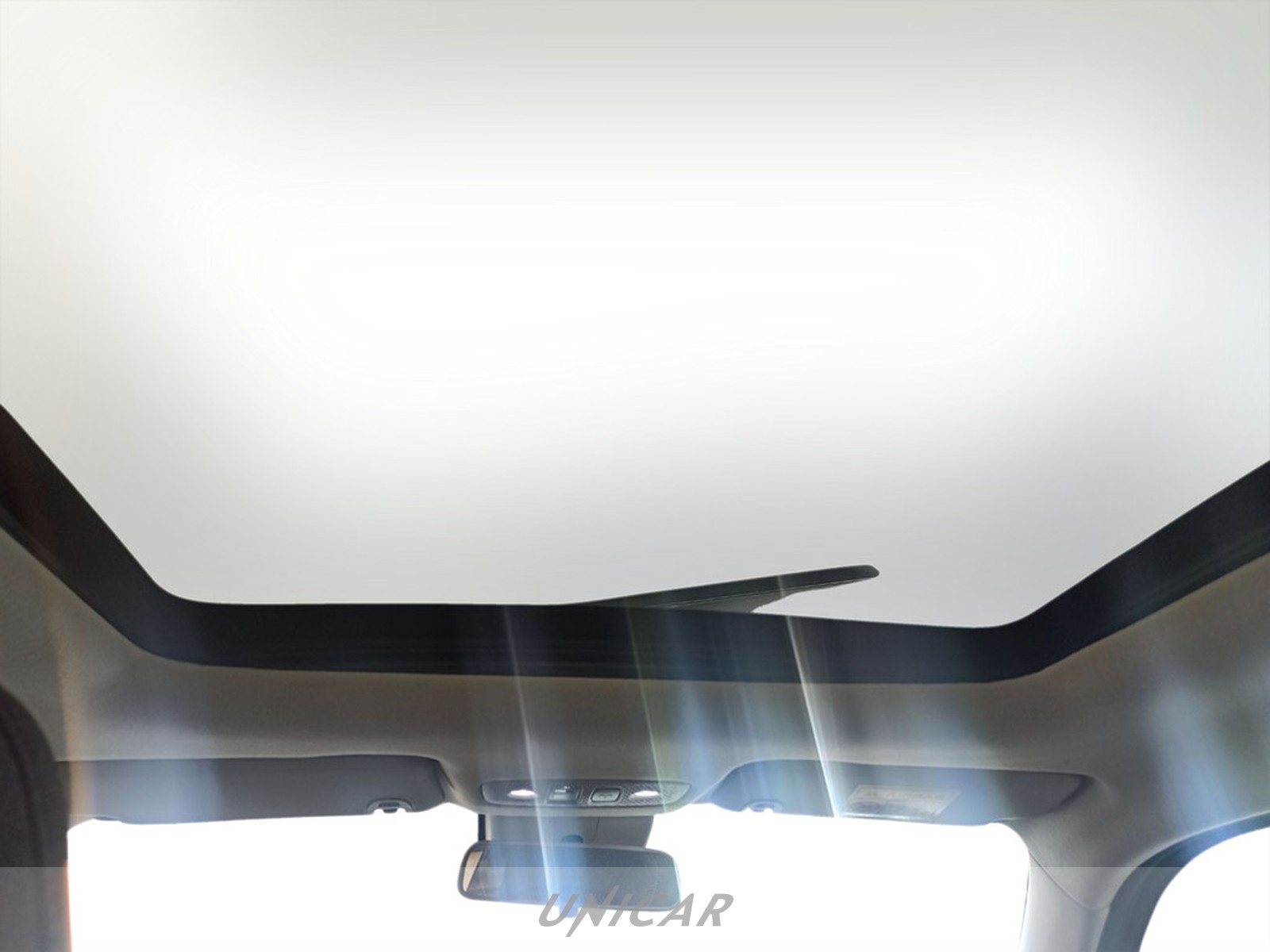 UNICAR Leapmotor T03