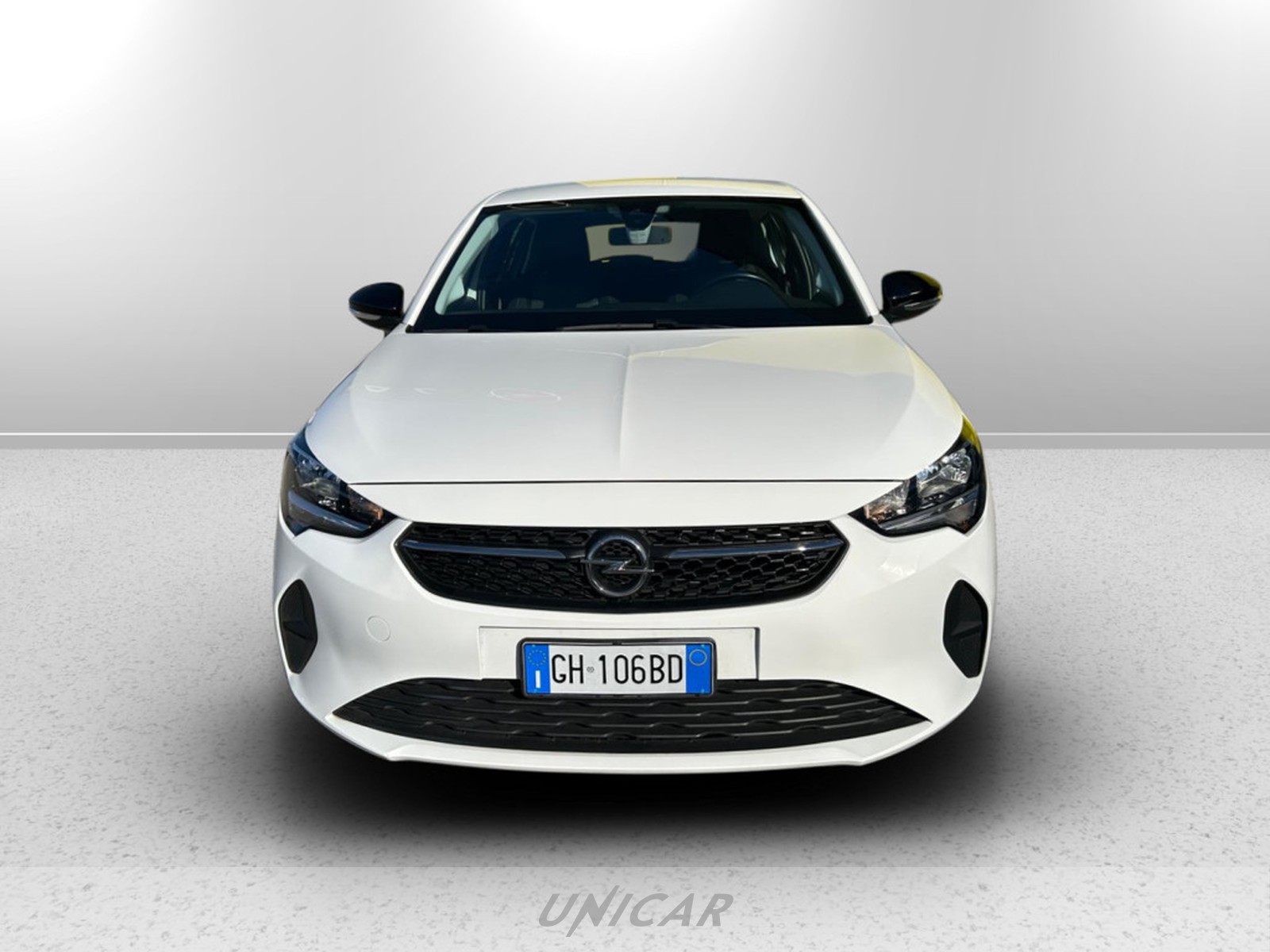 UNICAR Opel Corsa