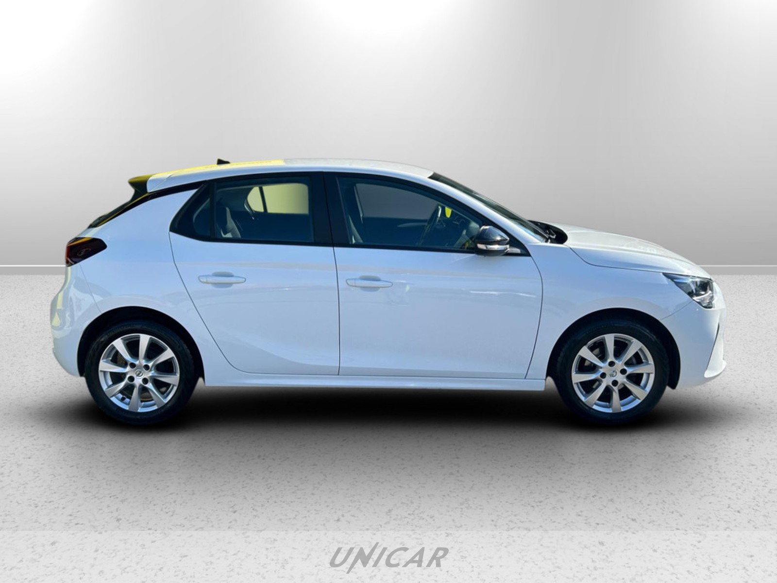 UNICAR Opel Corsa