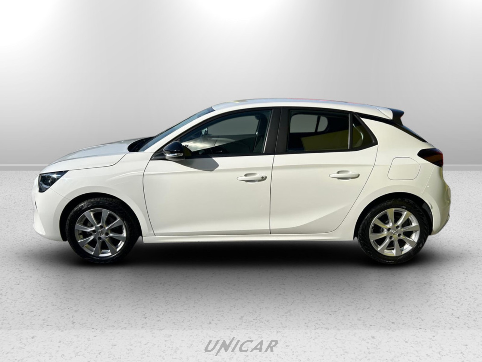 UNICAR Opel Corsa