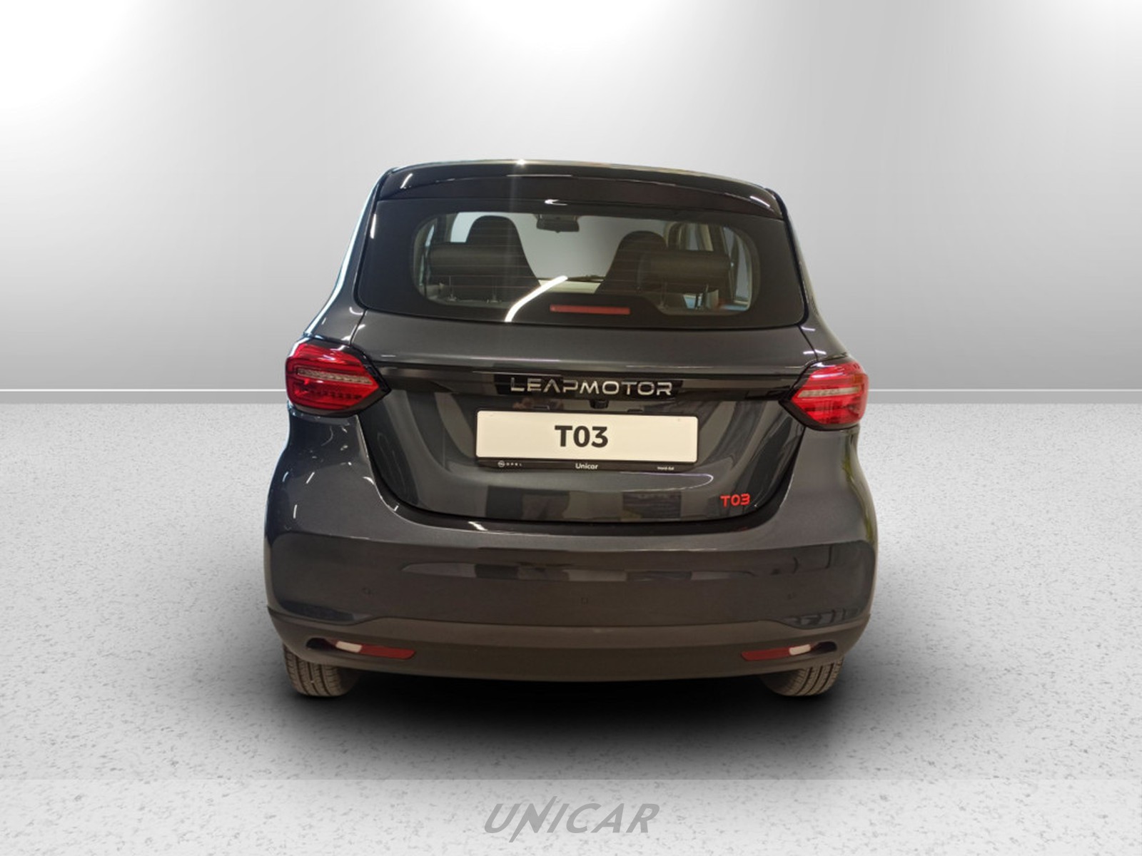 UNICAR Leapmotor T03