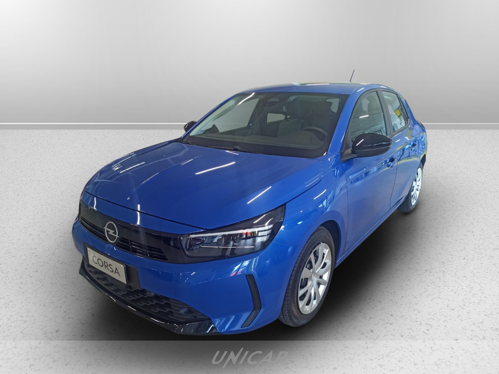 UNICAR Opel Corsa
