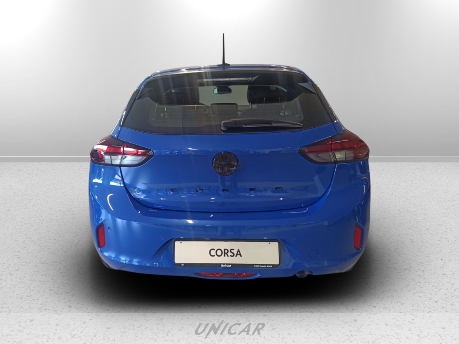 UNICAR Opel Corsa