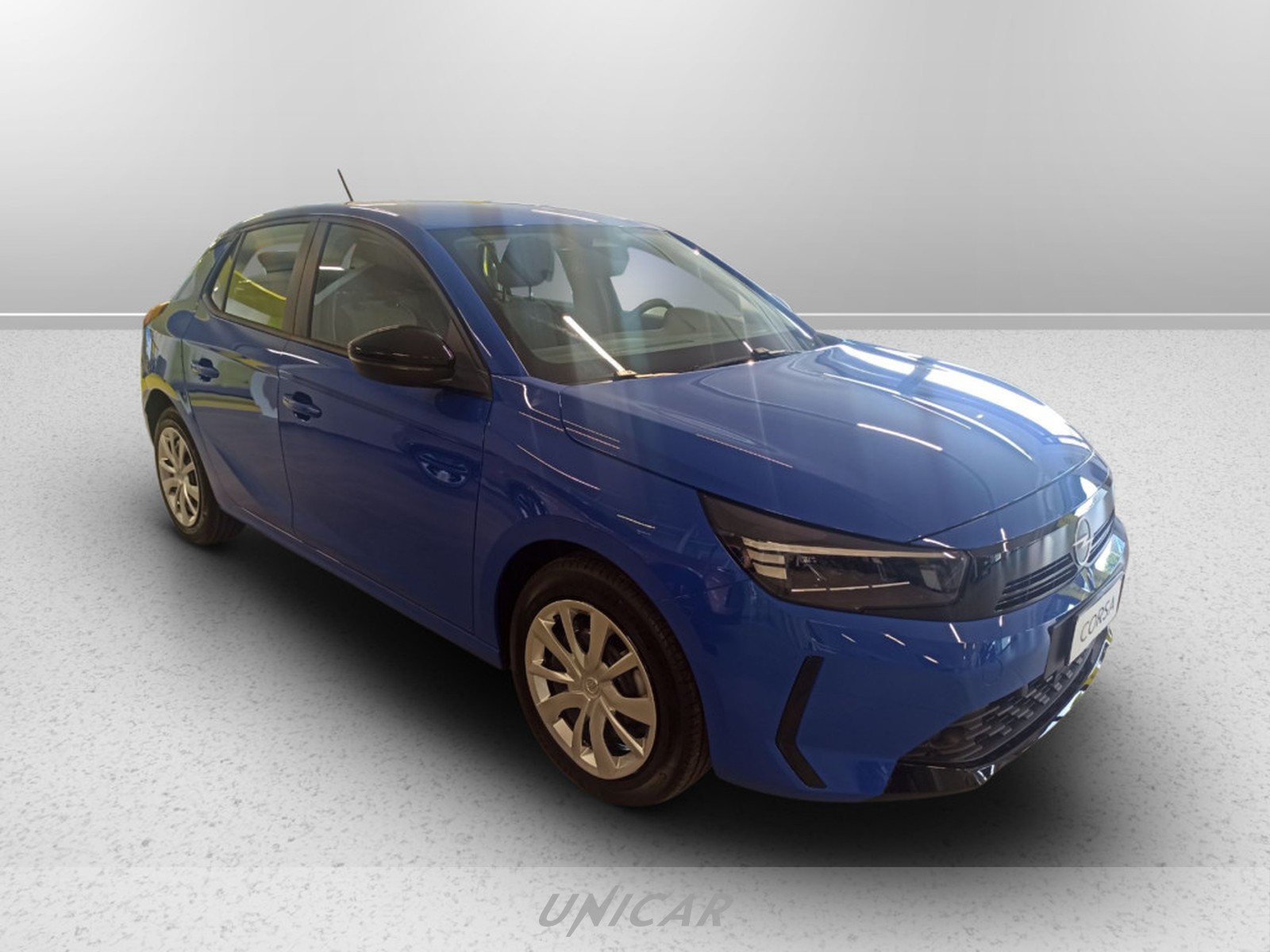 UNICAR Opel Corsa