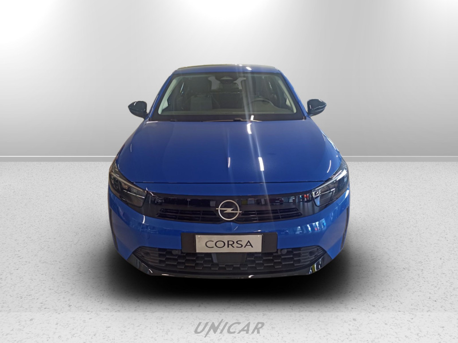 UNICAR Opel Corsa
