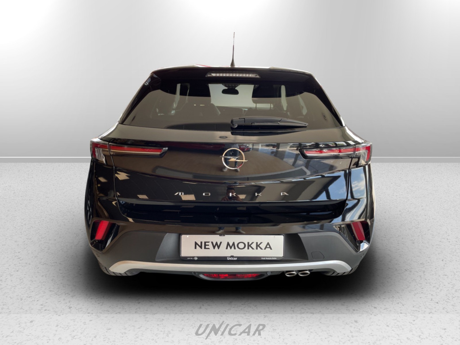 UNICAR Opel Mokka