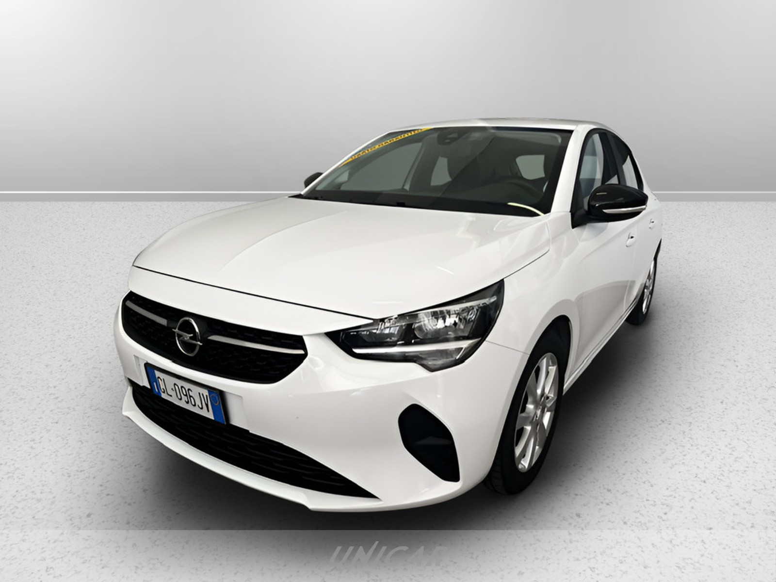 UNICAR Opel Corsa