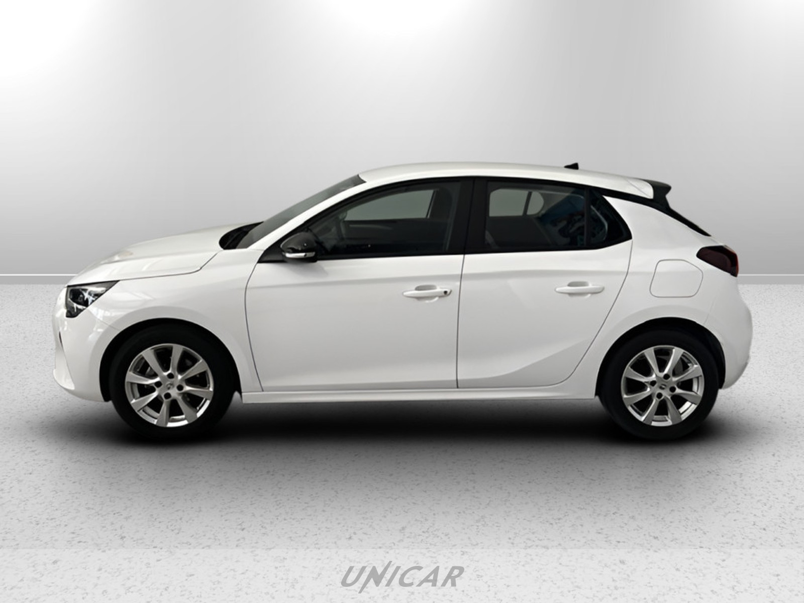 UNICAR Opel Corsa
