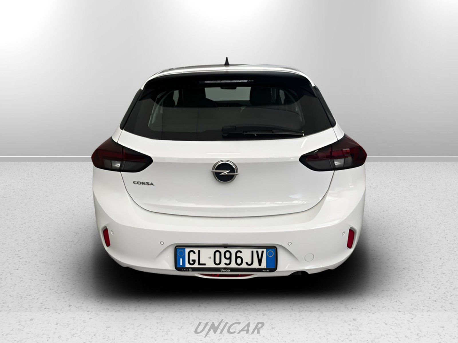 UNICAR Opel Corsa