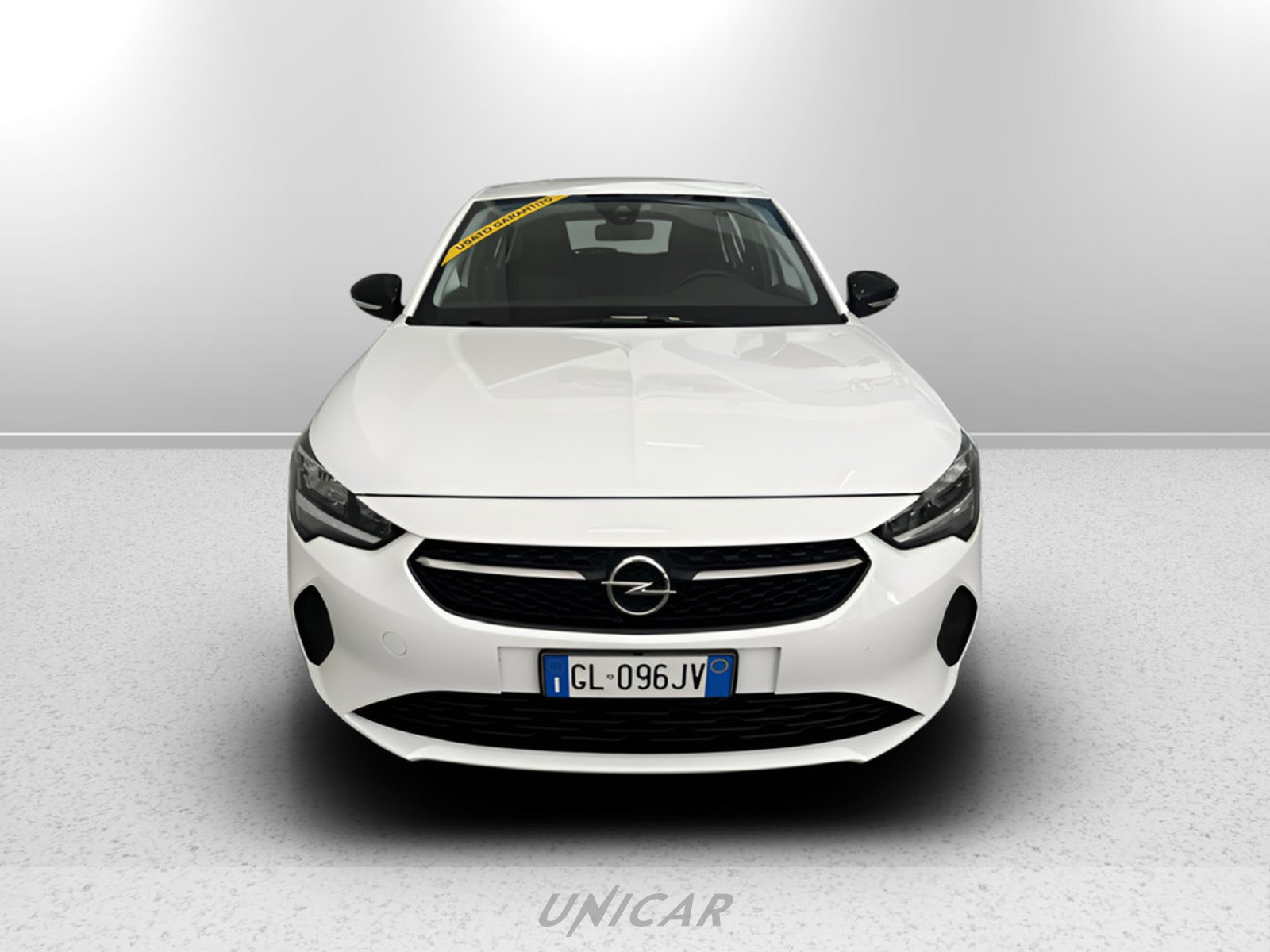 UNICAR Opel Corsa