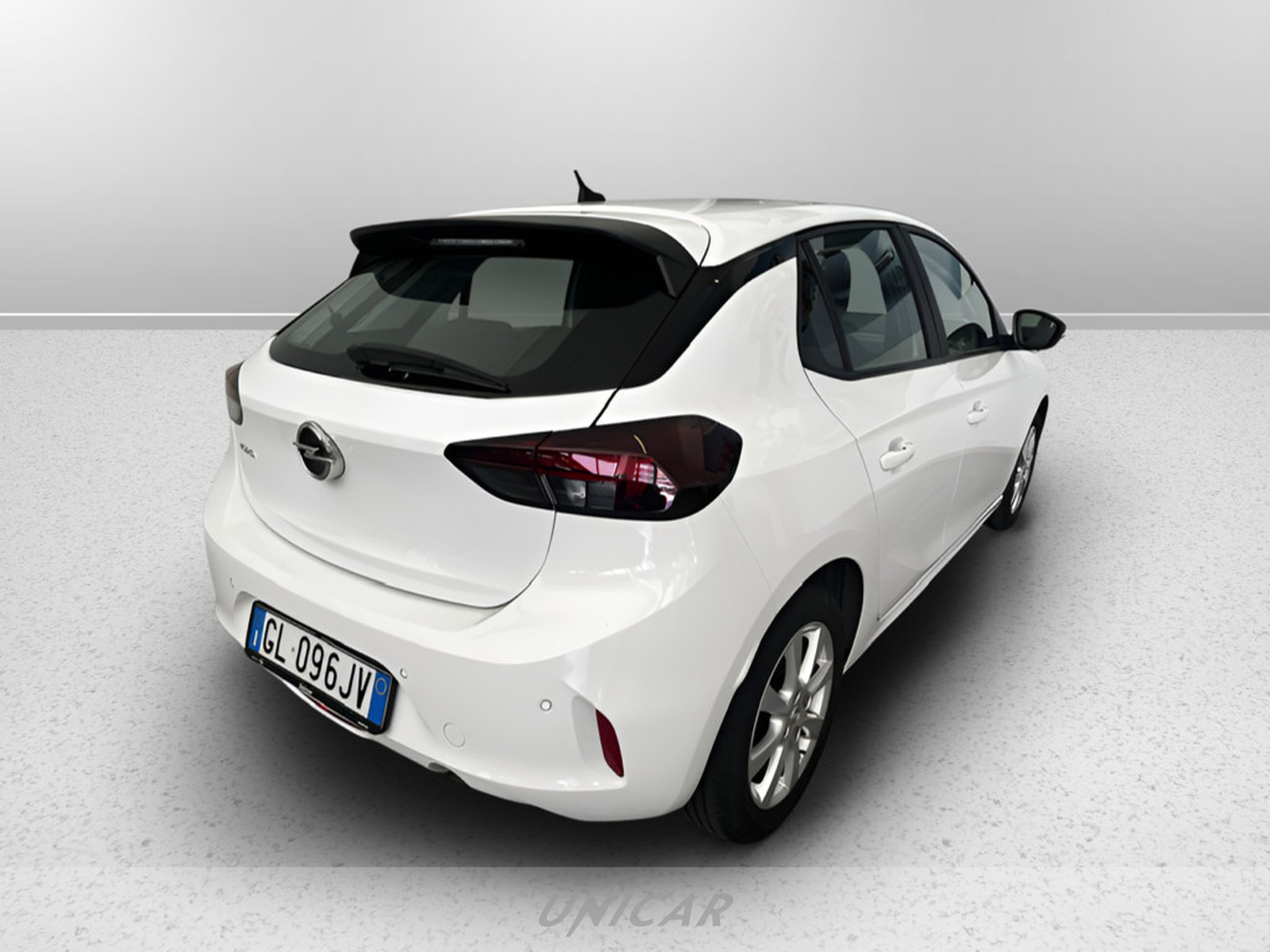 UNICAR Opel Corsa