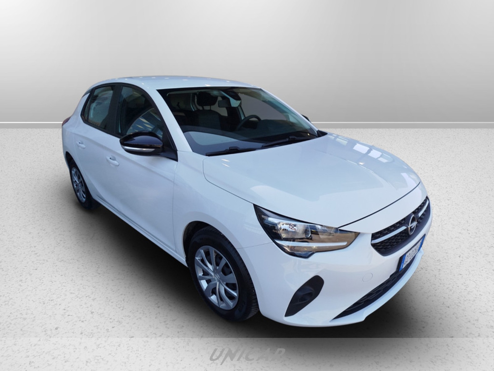 UNICAR Opel Corsa