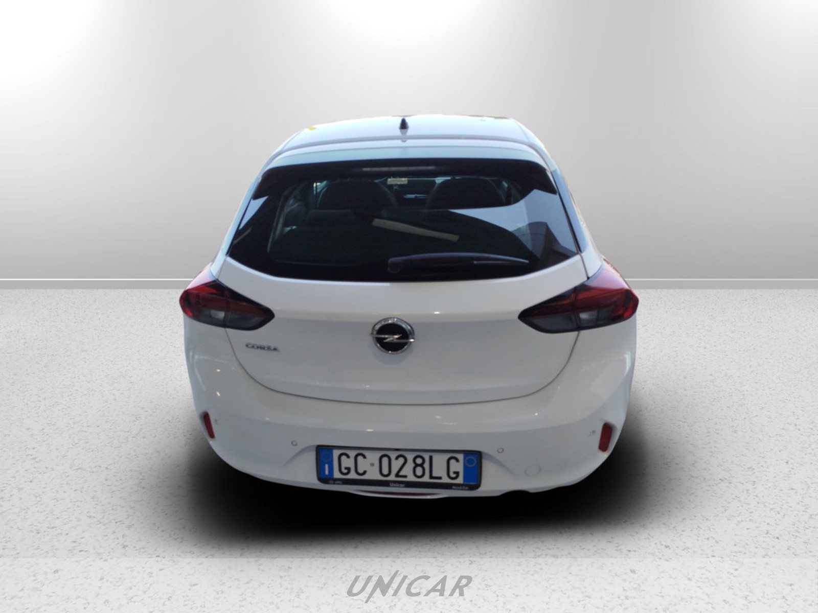 UNICAR Opel Corsa